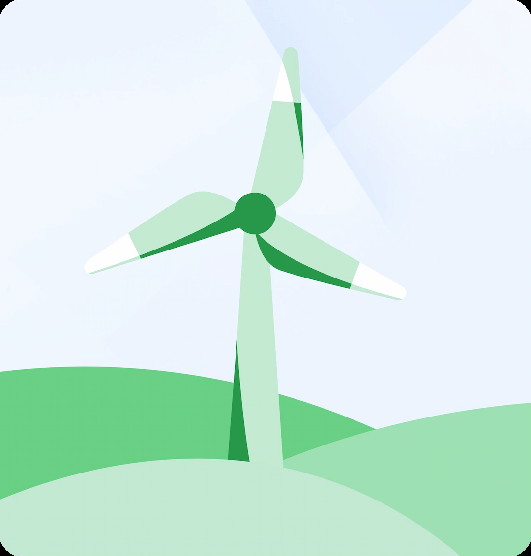 可再生能源 image